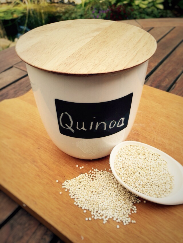 Quinoa