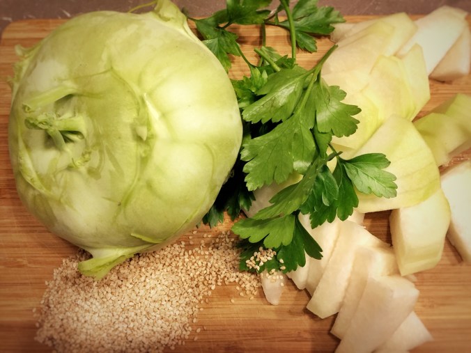 Kohlrabi 1besser