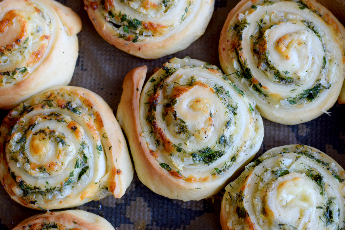 Kräuterschnecken 2web