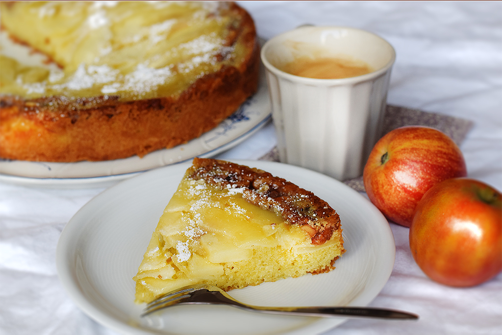 Apfelkuchen web