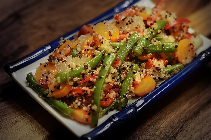 Bohnensalat B 01 web