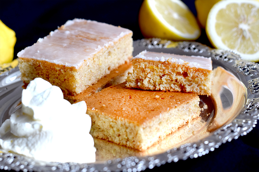 Schnelle backrezepte