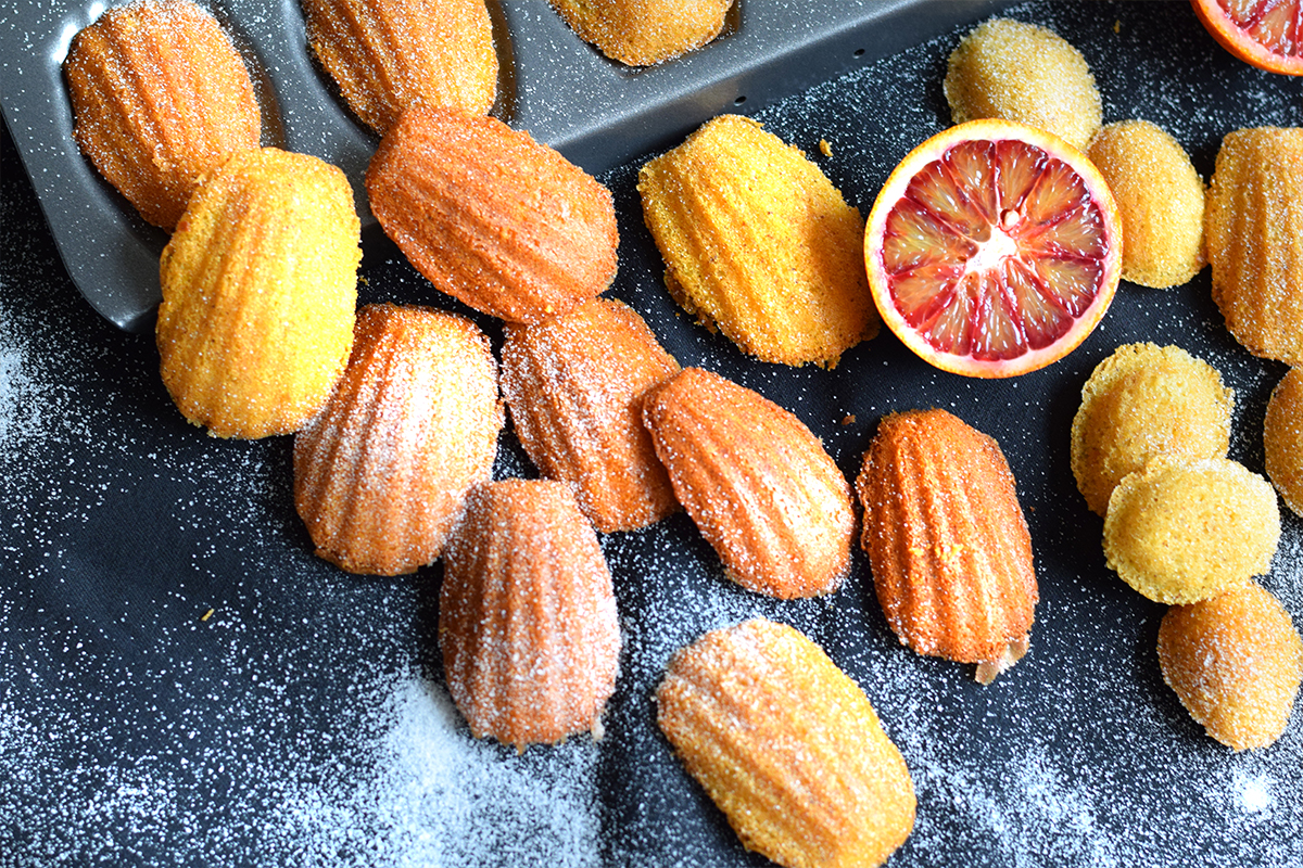 französisches Gbäck