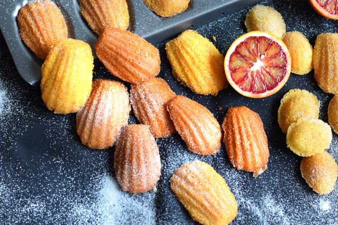 französisches Gbäck