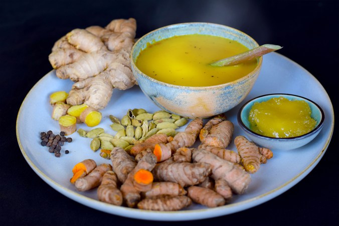 turmeric