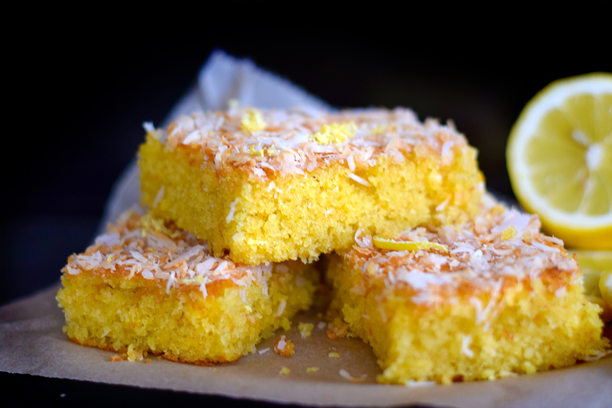 lemon-coconutcake